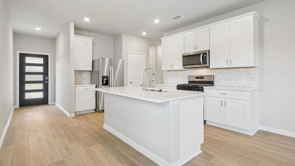 1609 Arches Road, Anna