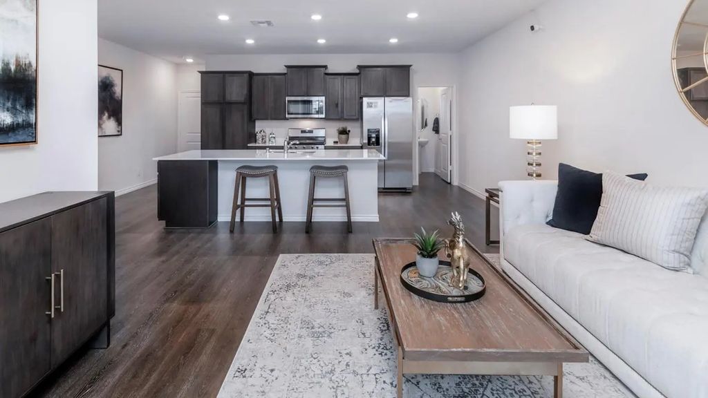2245 Lasso Court, Mesquite
