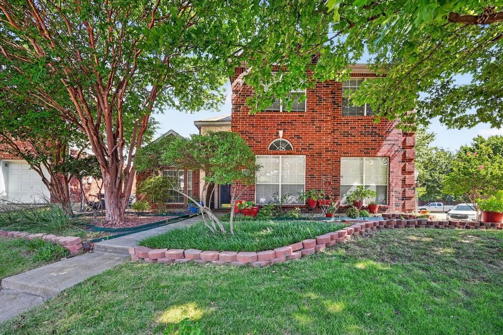 3300 Woodberry Lane, McKinney