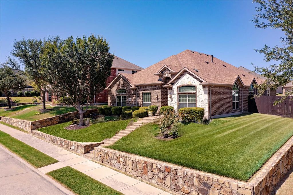 405 Fairweather Street, DeSoto