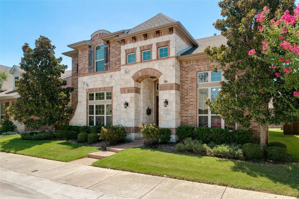 2508 Case Castle Court, Lewisville