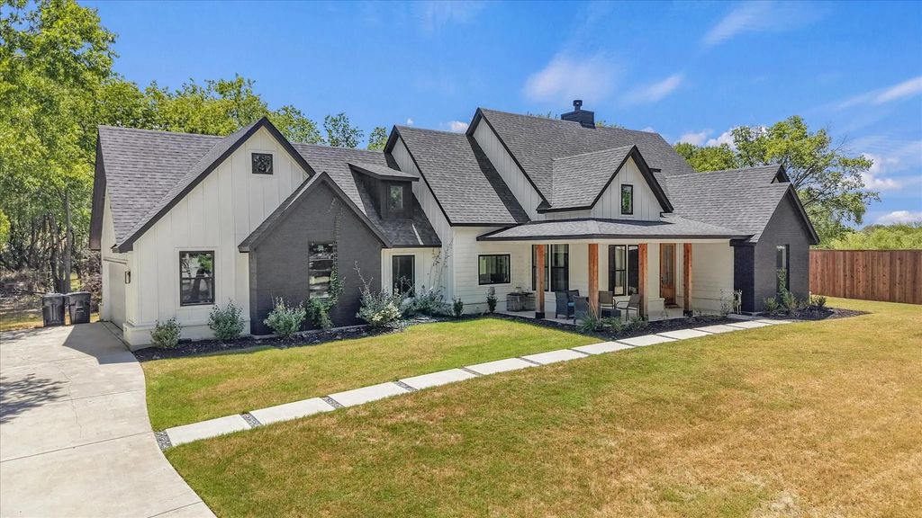 9738 Mackenzie Brook, Royse City