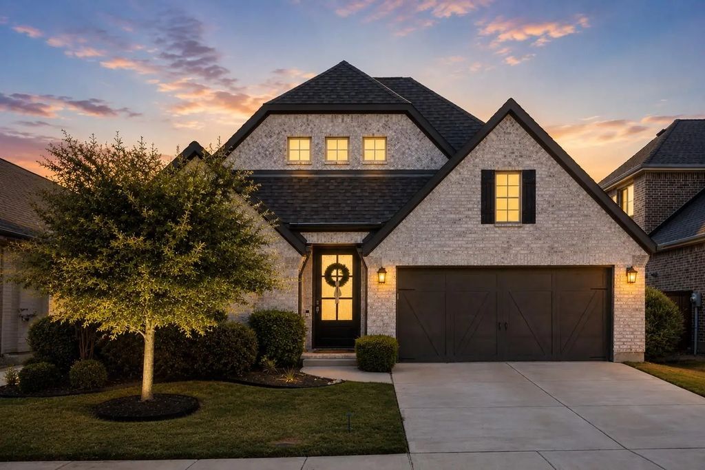 3224 Lexington Drive, Celina