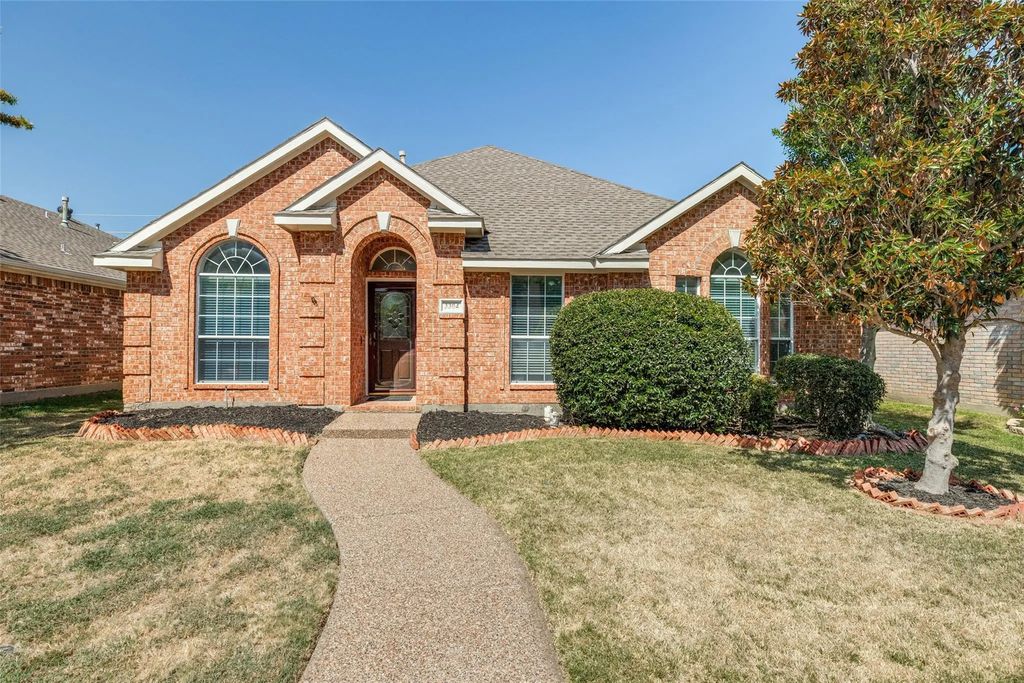3304 Wind Flower Lane, McKinney