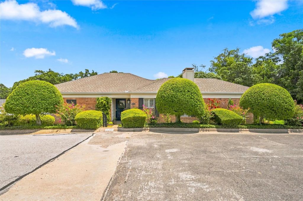 3209 Creekwood Circle, Waco