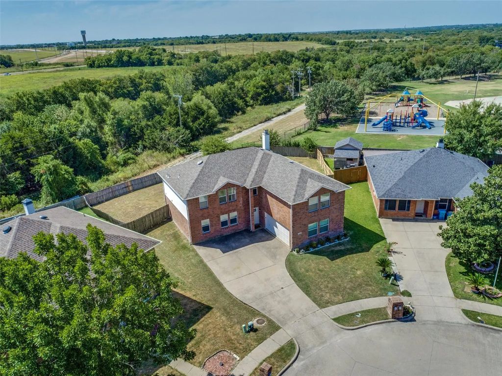 3468 Post Oak Drive, Rockwall