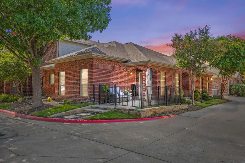 575 S Virginia Hills Drive 407, McKinney