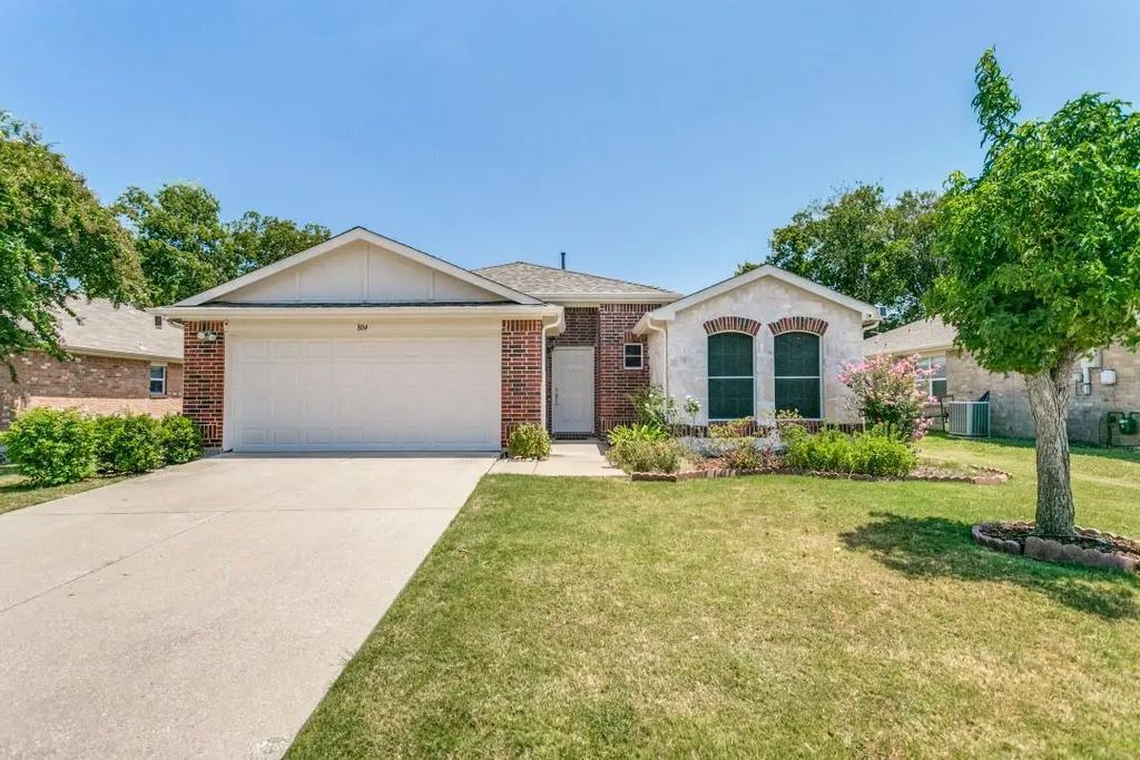 804 Riverhead Drive, Wylie