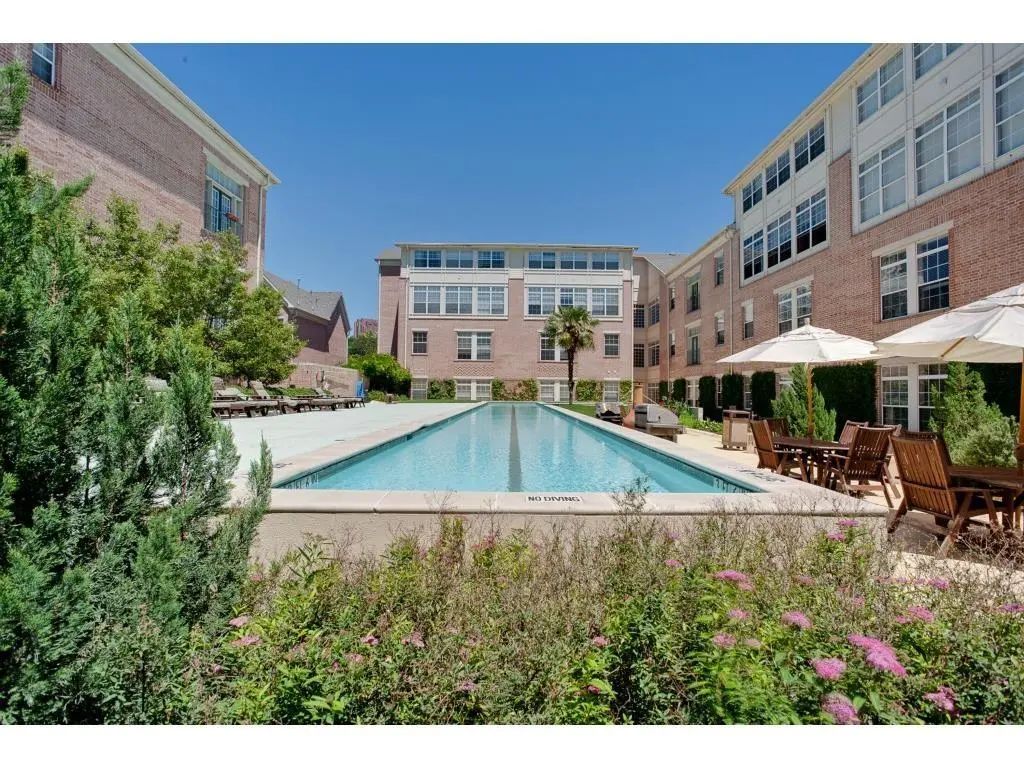 2305 Worthington Street 135, Dallas