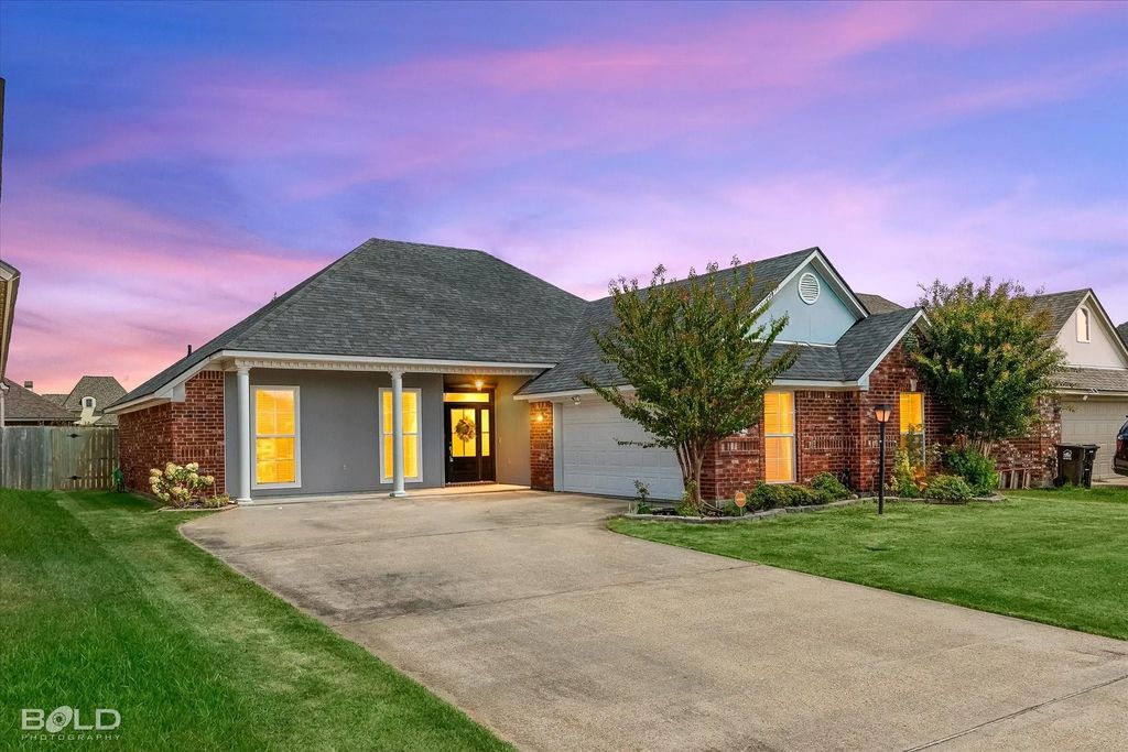 504 Brunswick Gardens, Haughton