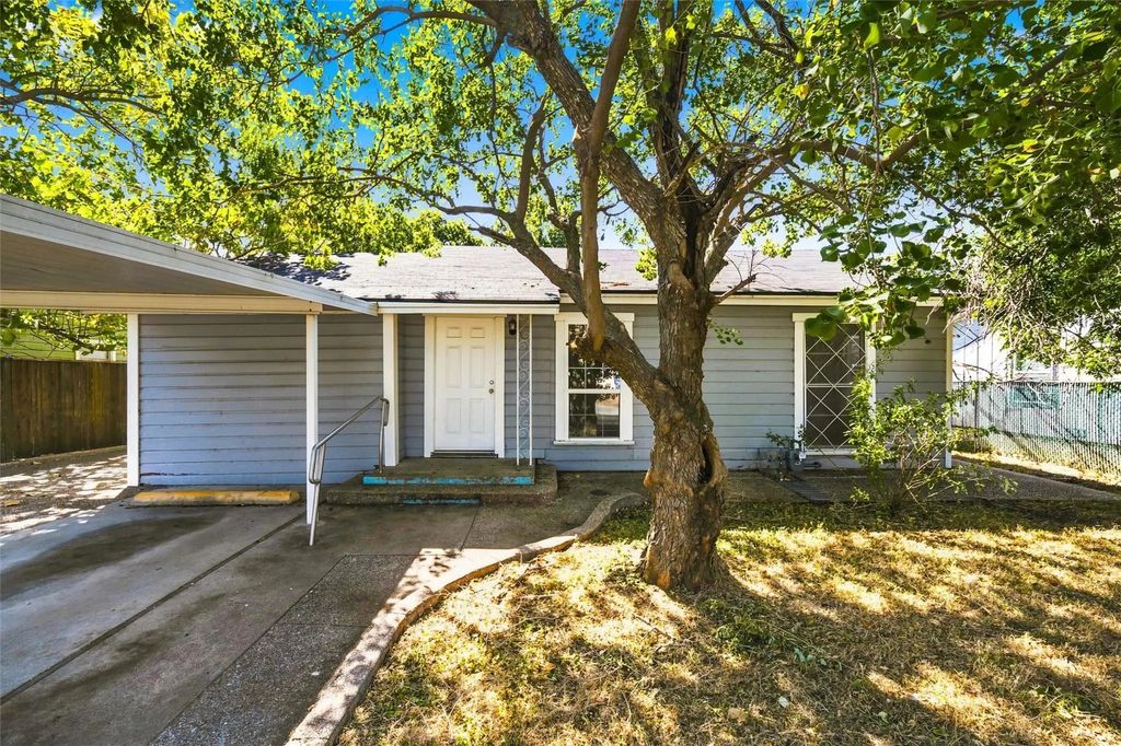 3520 Bagby Avenue, Waco