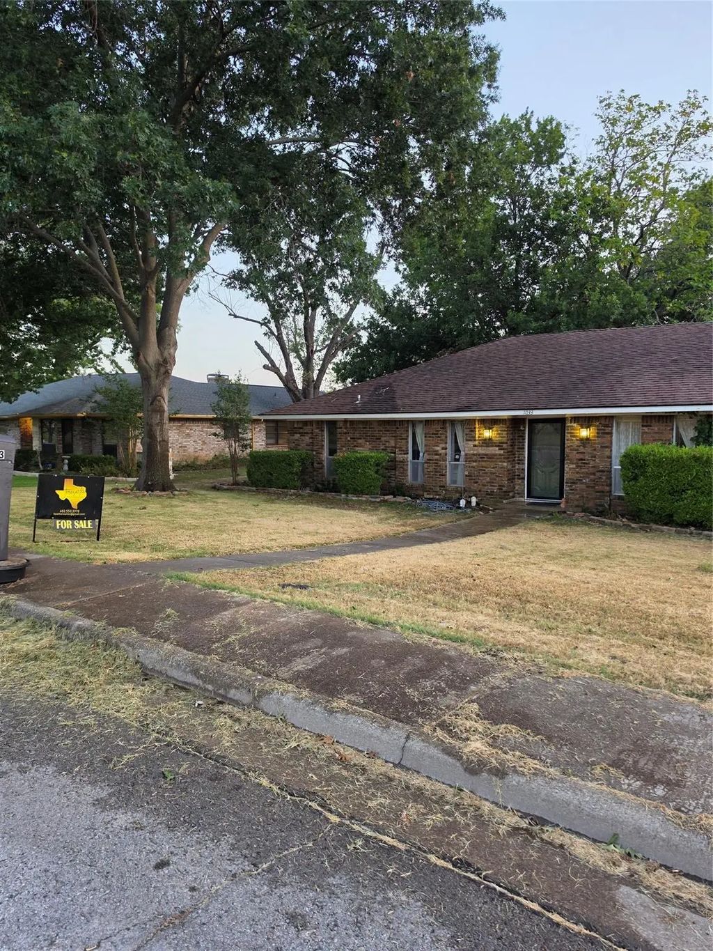 1033 Shadywood Lane, DeSoto