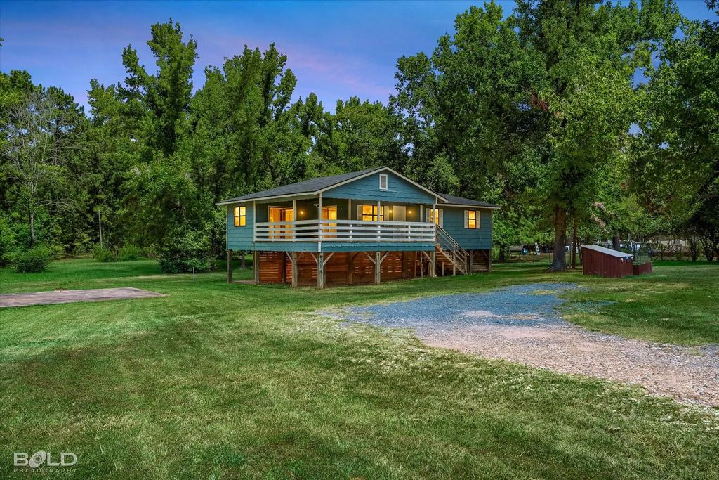 3981 Sligo Road, Haughton