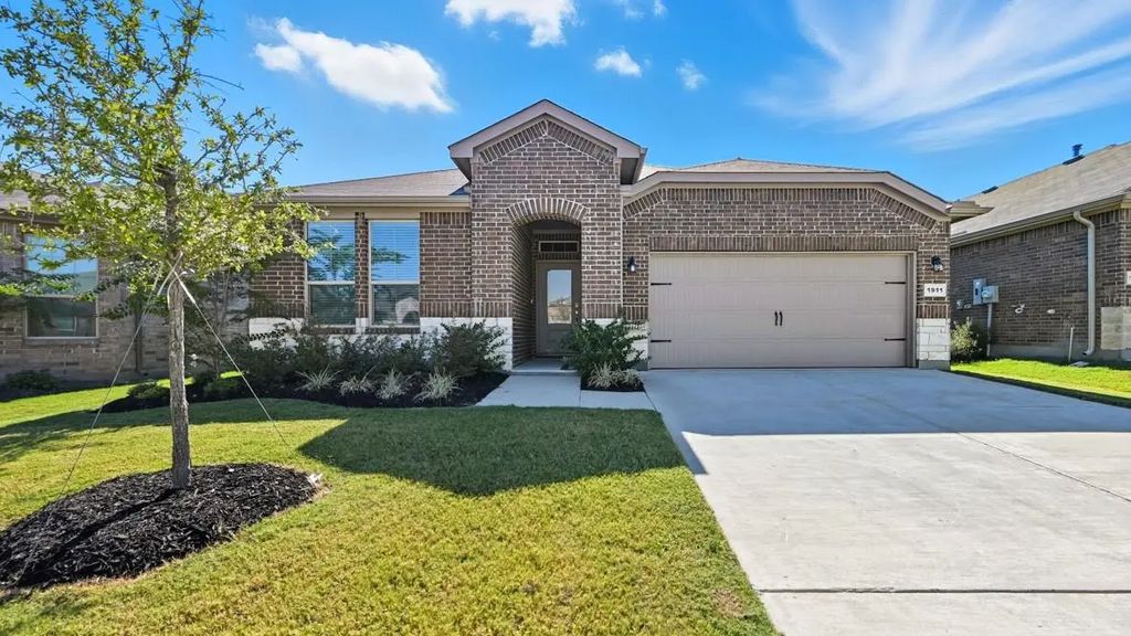 15032 Korob Drive, Fort Worth