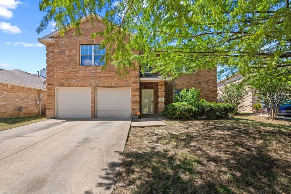 2817 Island Wren Drive, Mesquite