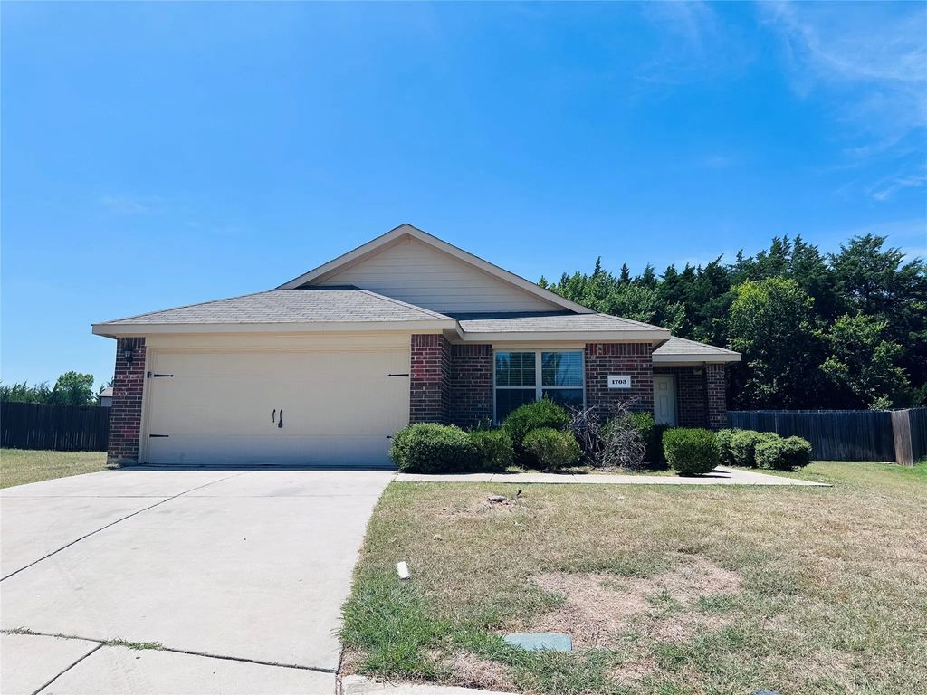 1703 Eagle River Trail, Lancaster