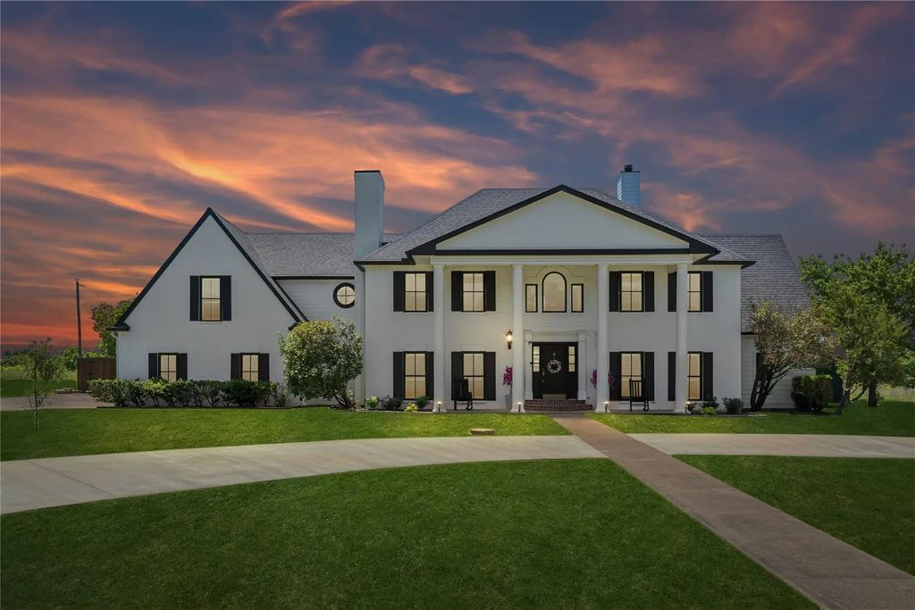 221 Carriage Hill Lane, Heath
