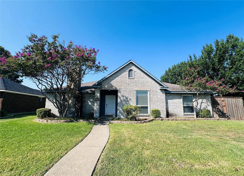 7510 Beverly Drive, Rowlett