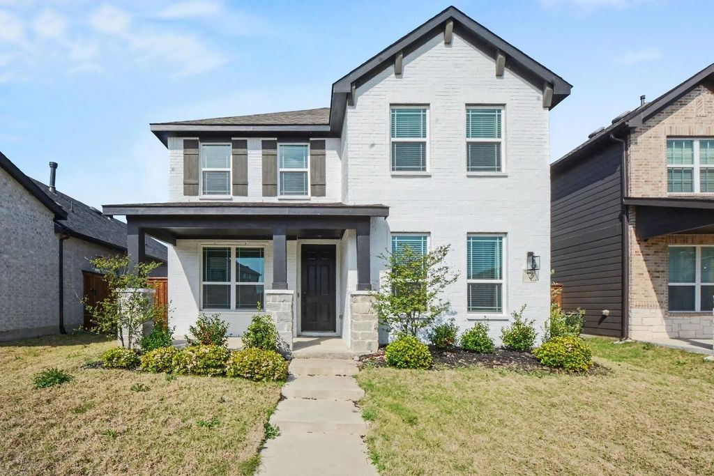 7057 Helena Hill, Royse City