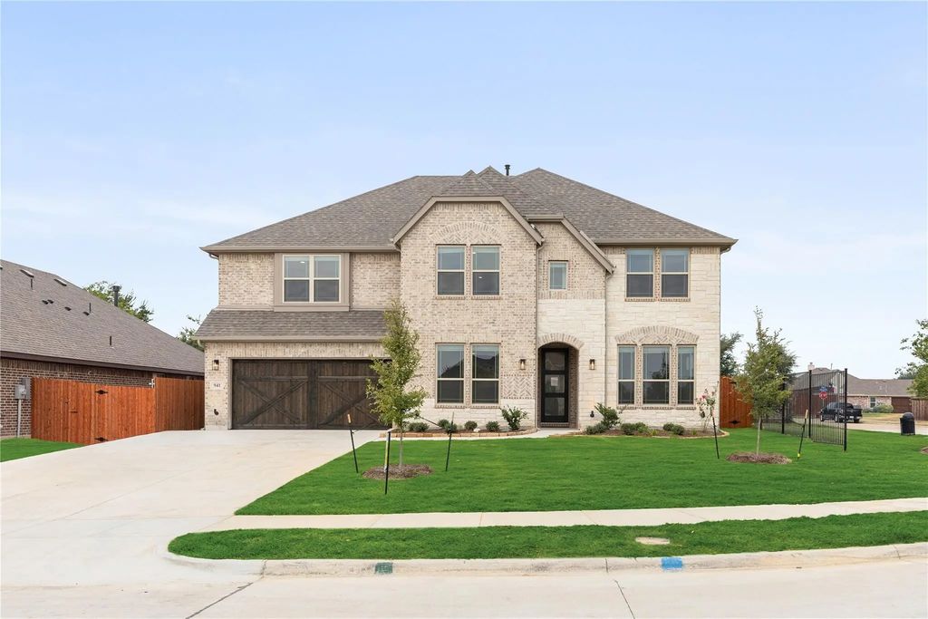 941 Cardinal Drive, Midlothian