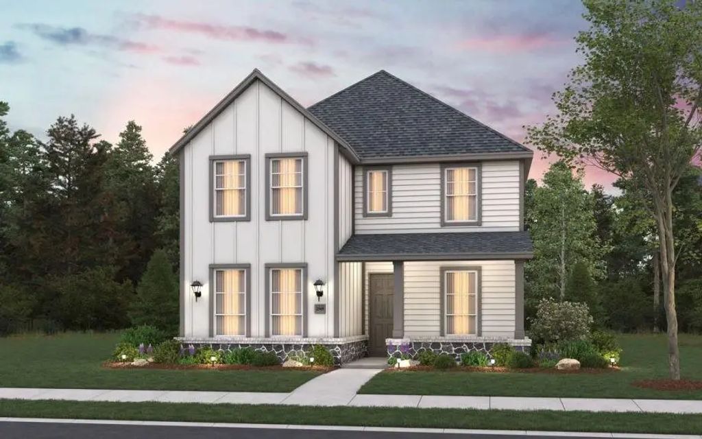 8544 Treeline Parkway, Justin