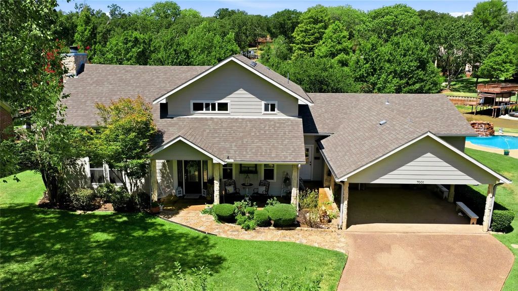 7001 Michael Lane, Eustace
