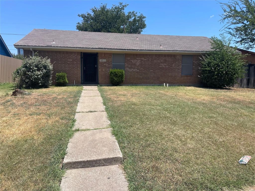 10515 Eastcrest Lane, Dallas