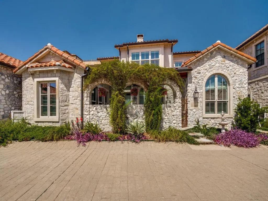 505 Sea Side Lane, McKinney
