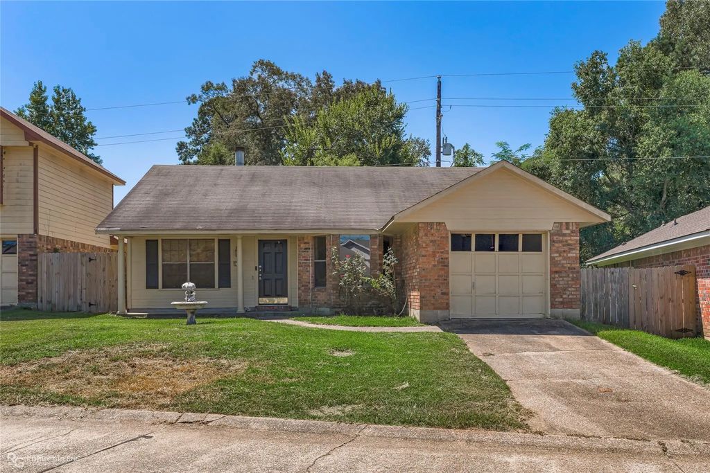 9149 Bushnell Lane, Shreveport