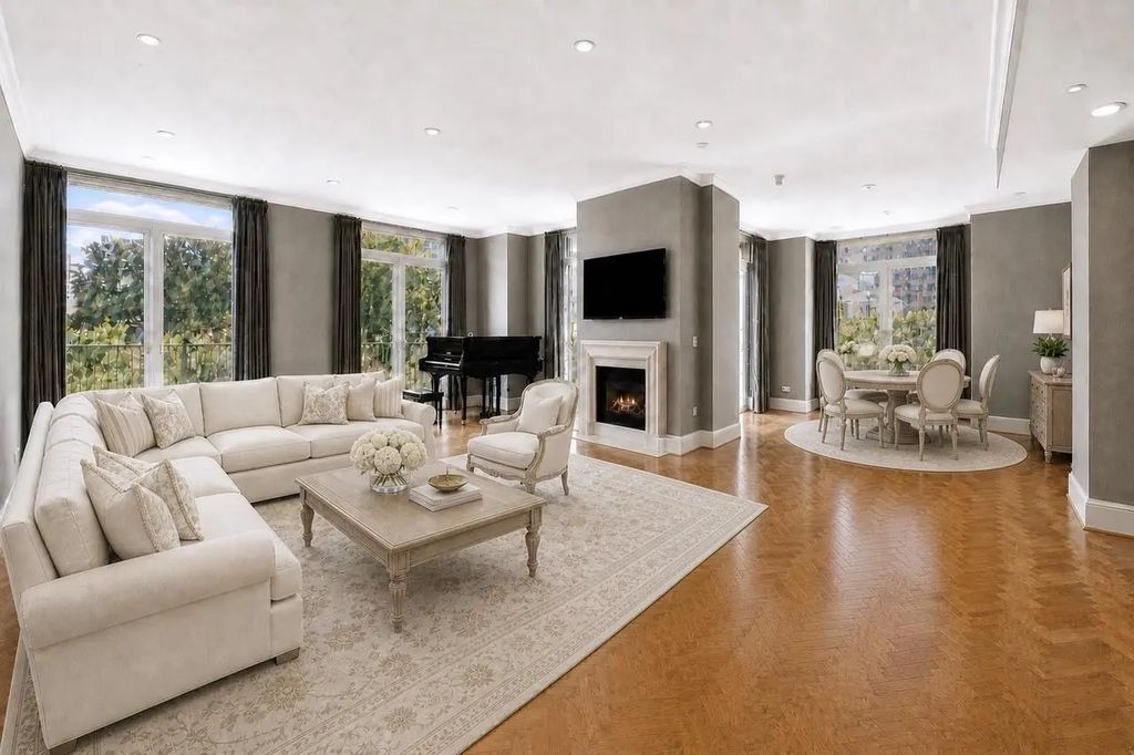 3505 Turtle Creek 4e, Dallas