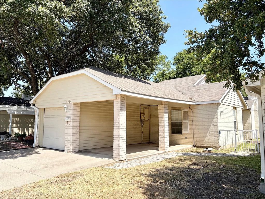 5536 Club Crest Drive, Mesquite