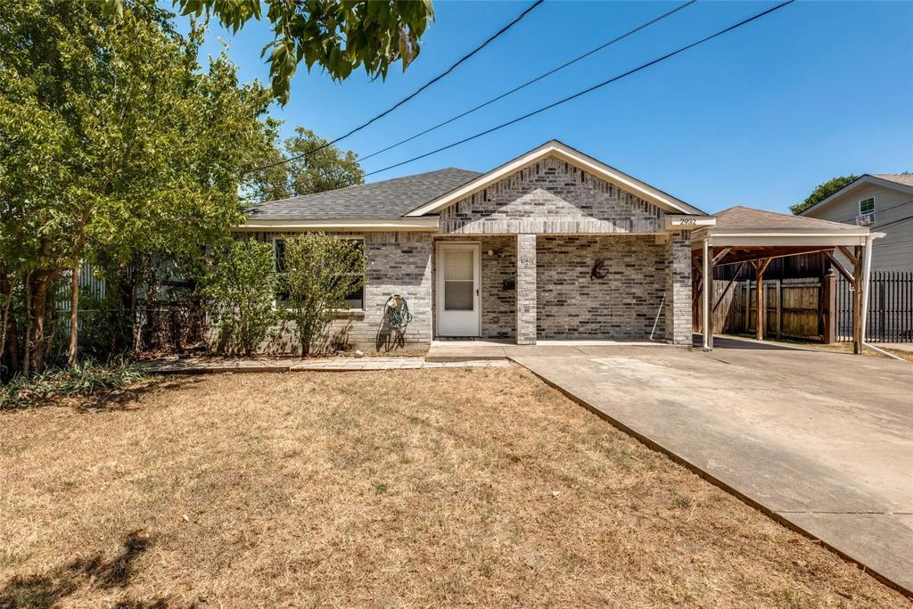2932 Cypress Avenue, Dallas
