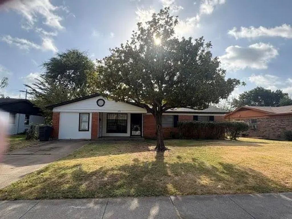 4974 Dupont Drive, Dallas