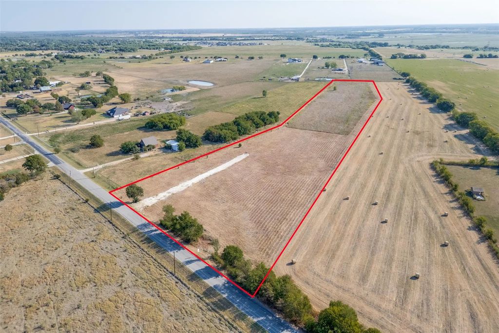 835 Combine Road, Seagoville
