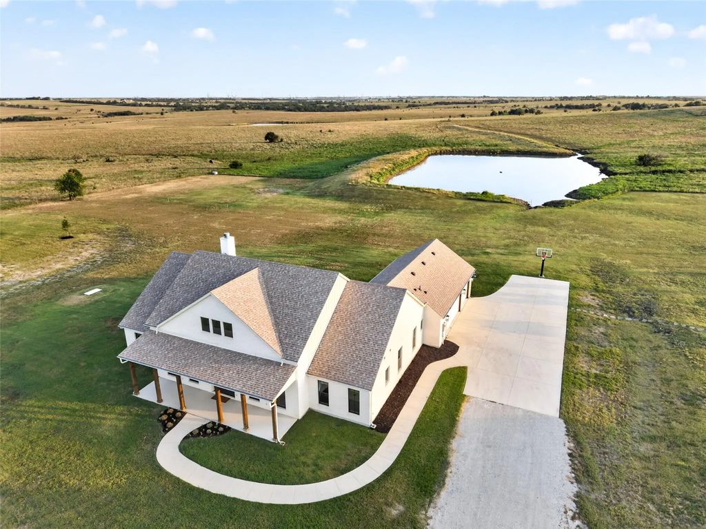 10978 Gregory Road, Sanger