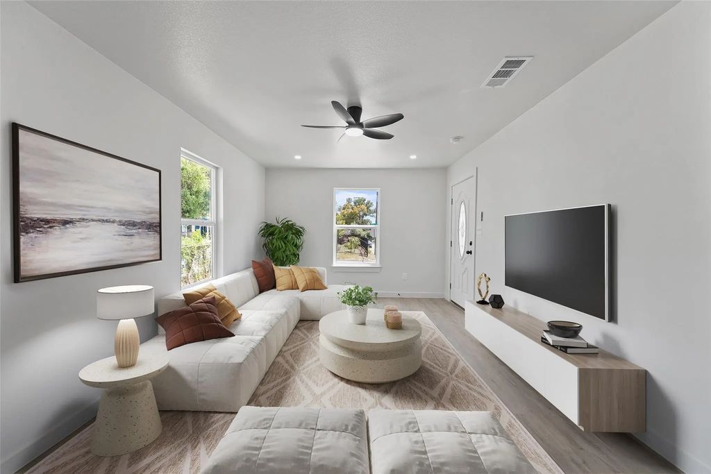 1823 Atlas Drive, Dallas