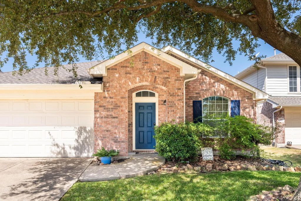 413 Tallowtree Drive, Fate