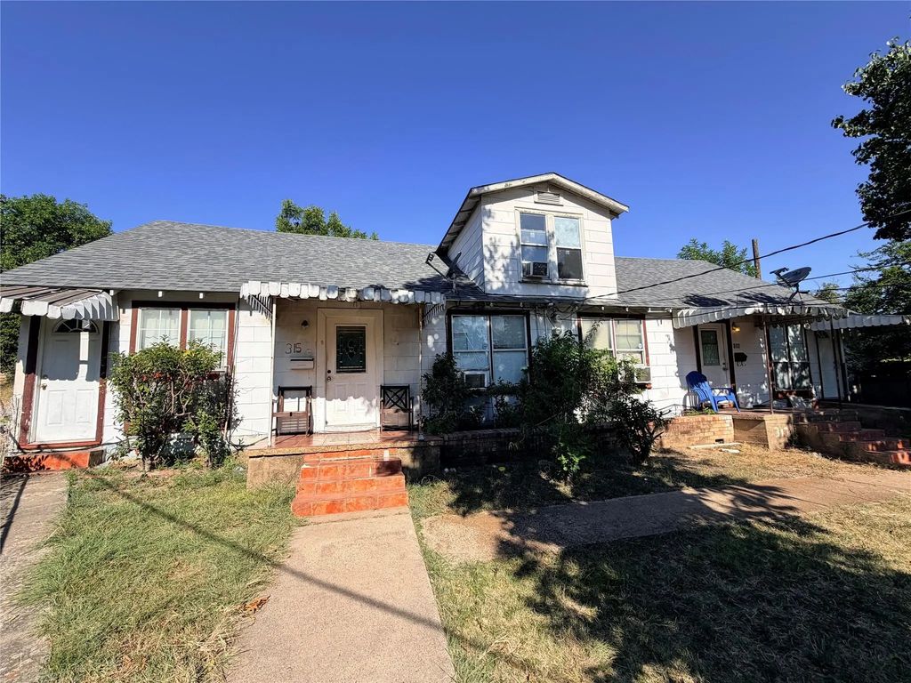 317 Lansing Street, Dallas