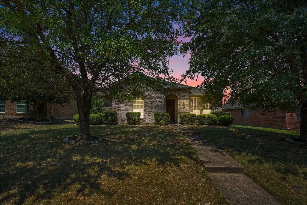 1333 Illinois Avenue, Lancaster