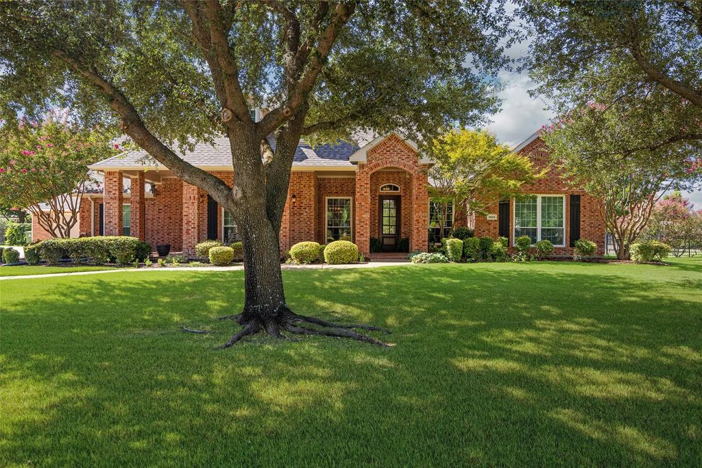 5604 Kensington Court, Parker