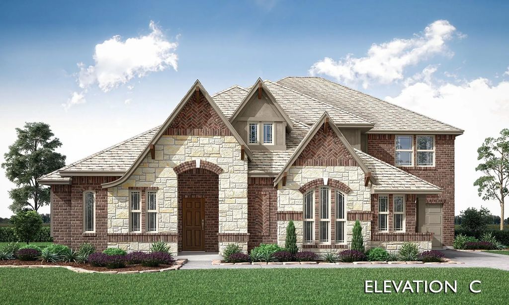 12721 Buckshot Drive, Godley