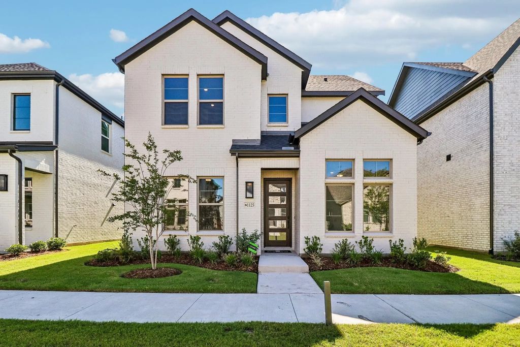 1125 Saltbrush Mews, Celina