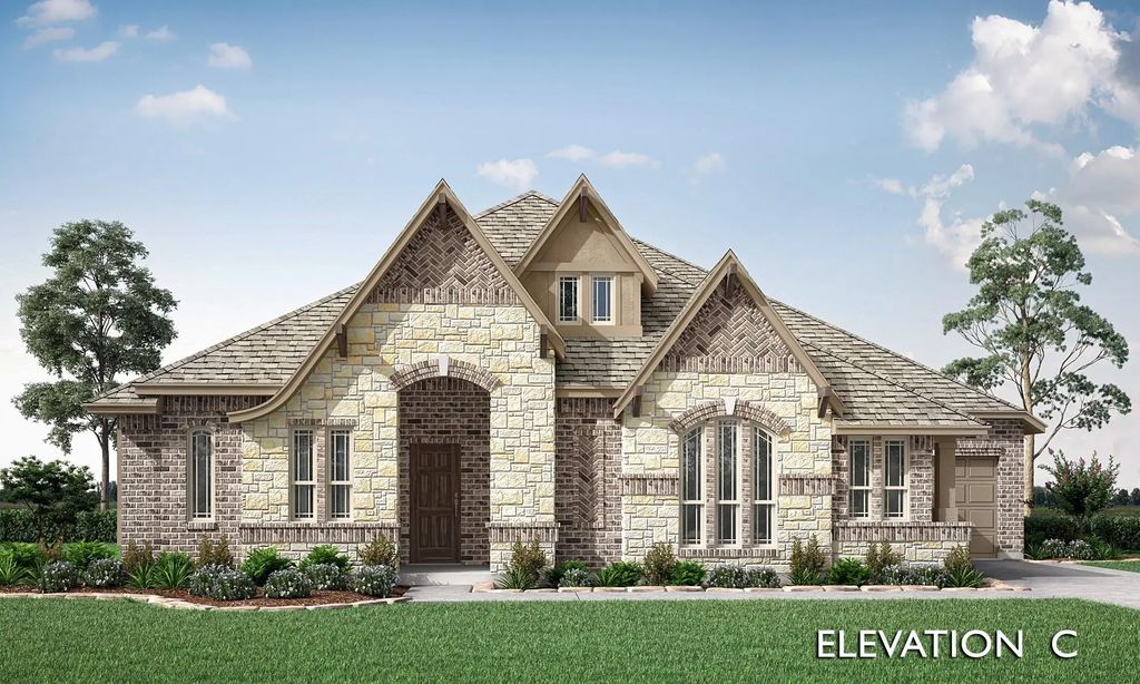 12713 Buckshot Drive, Godley