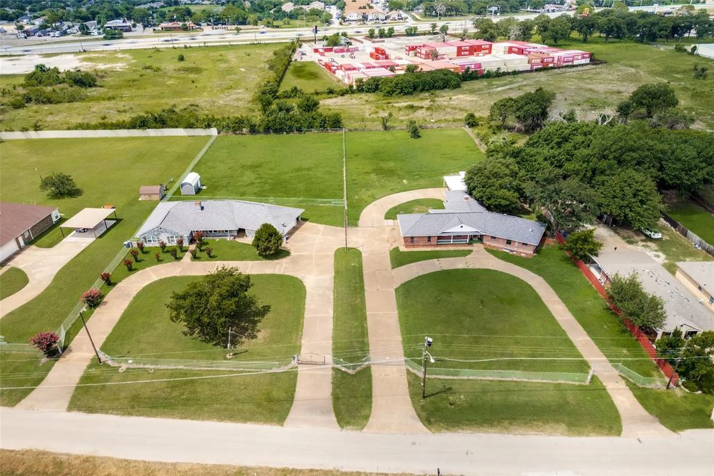 13740 Vida Lane, Dallas