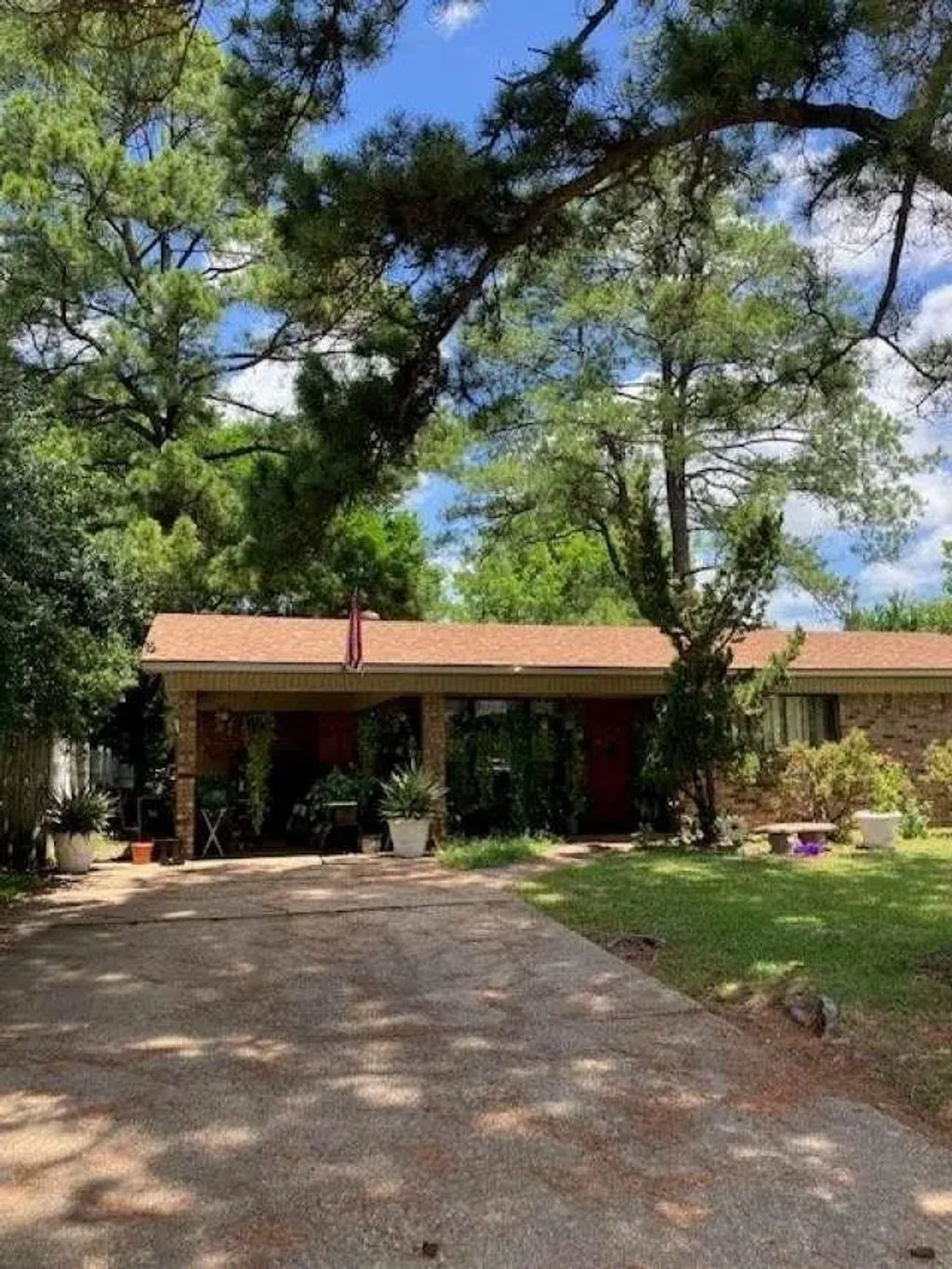 2923 Eugene Street, Bossier City