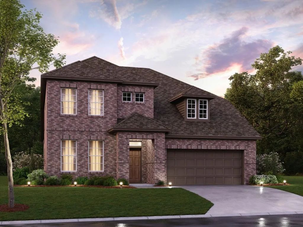 6463 Admirals Court, McKinney