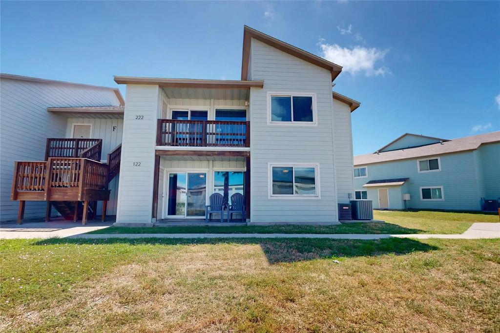 230 Cut Off Road 122, Port Aransas