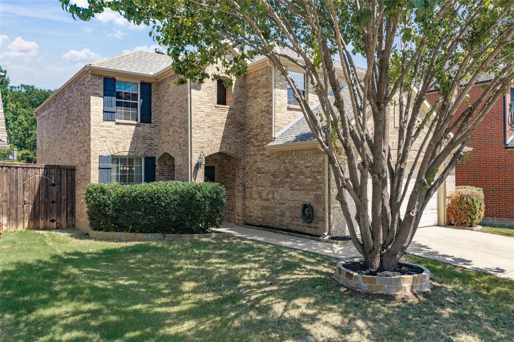 7104 Boysenberry Lane, Plano