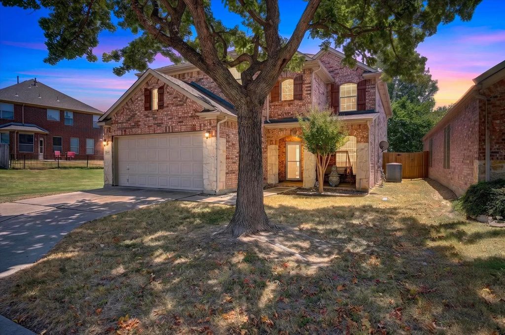 2808 Tangerine Lane, Plano