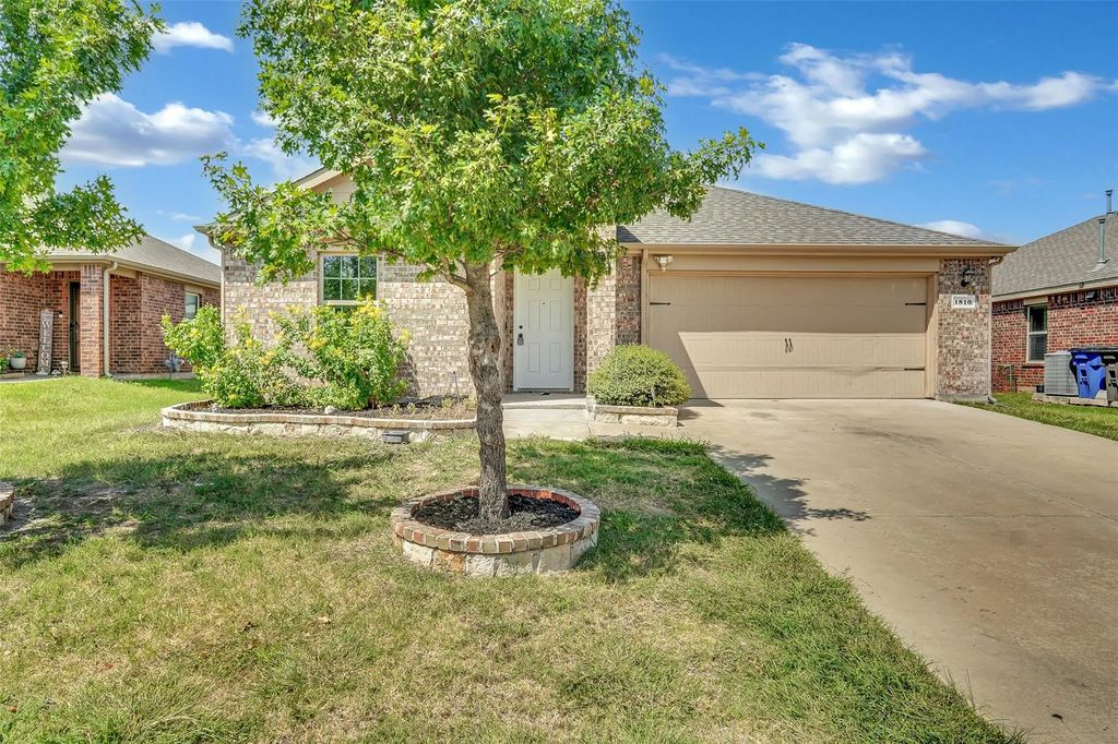 1810 Prairie View Drive, Princeton